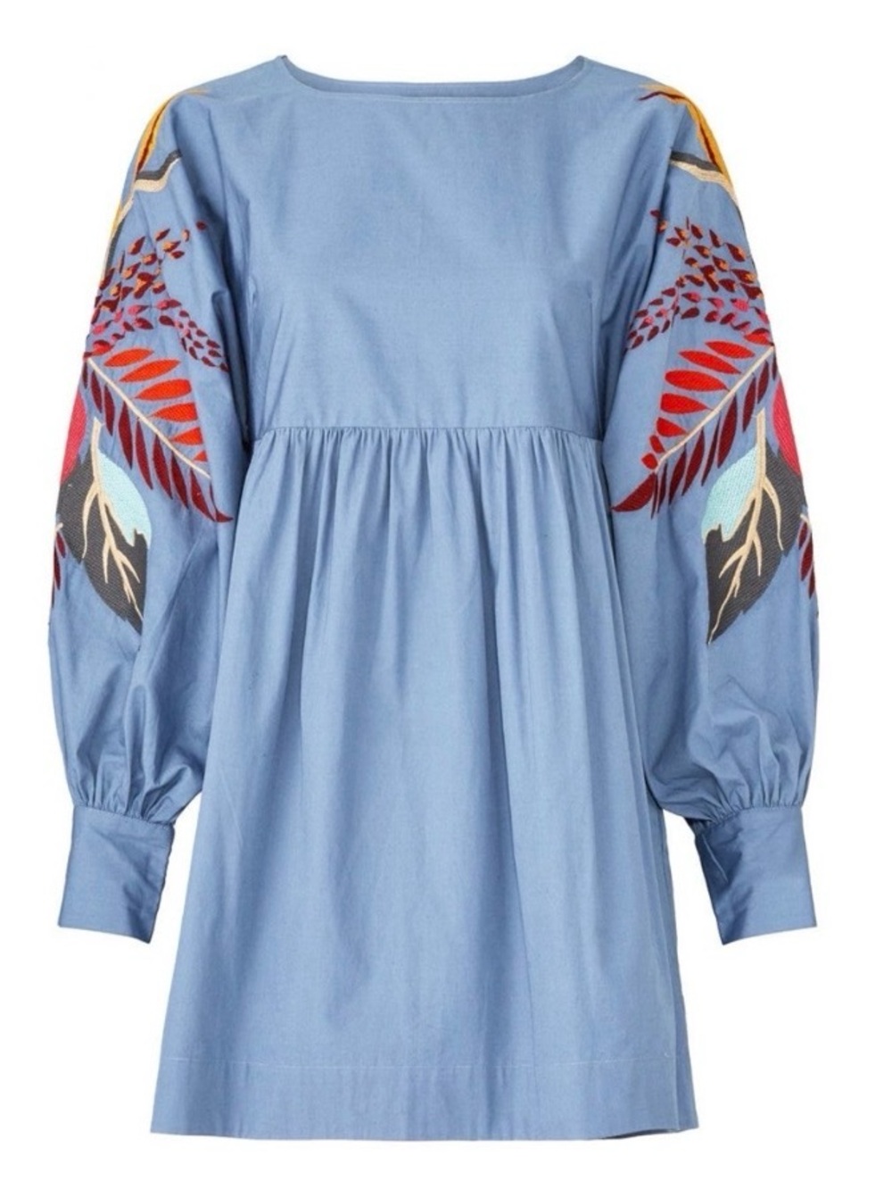 Free People Mini Obsessions Dress